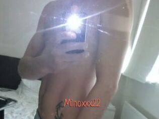 Minoxxx22