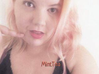 MintTea