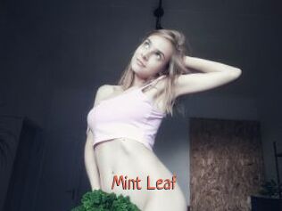 Mint_Leaf