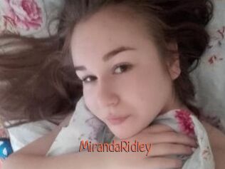 MirandaRidley