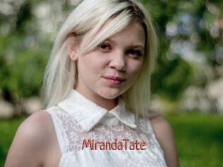MirandaTate