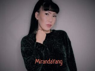 MirandaYang