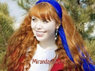 Miranda_Sweet