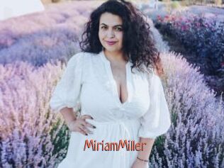 MiriamMiller