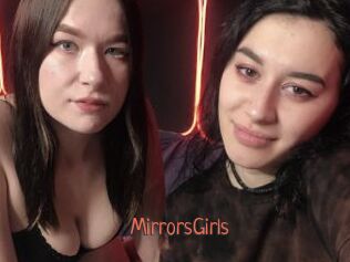 MirrorsGirls