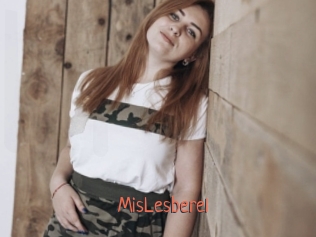 MisLesberel