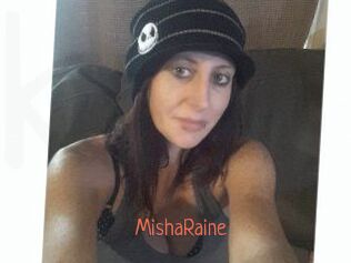 MishaRaine