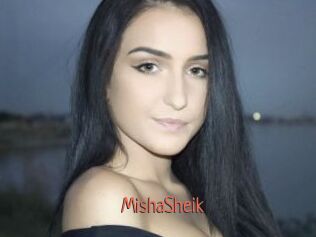 MishaSheik