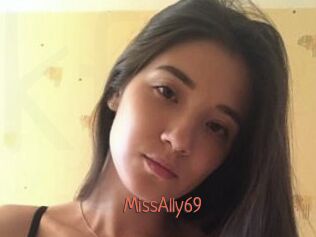 MissAlly69