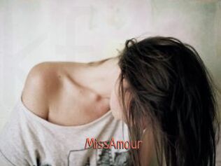 MissAmour