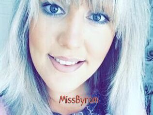 MissByrom