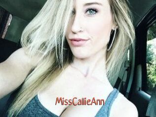 MissCallieAnn