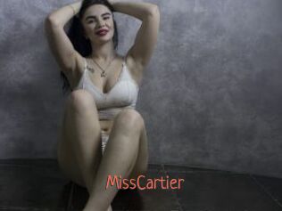 MissCartier