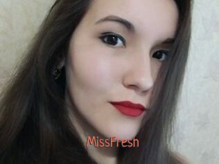 MissFresh