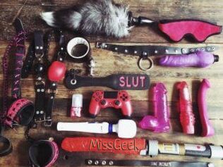 MissGeek