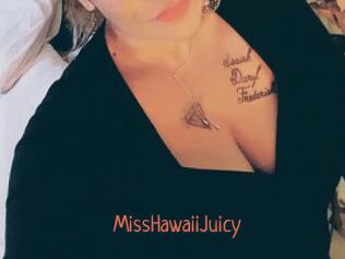 MissHawaiiJuicy