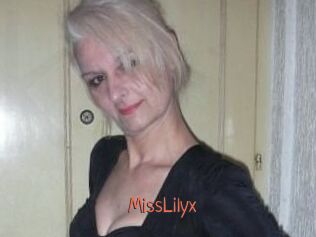 MissLilyx