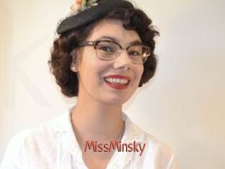 MissMinsky