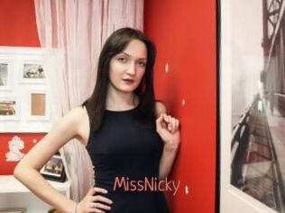 MissNicky