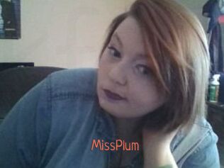 MissPlum