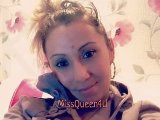 MissQueen4U