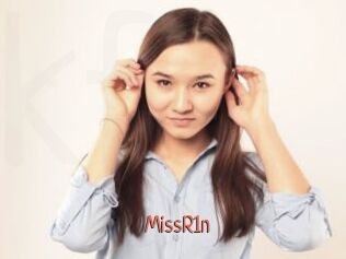 MissR1n