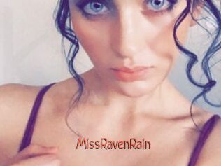 MissRavenRain