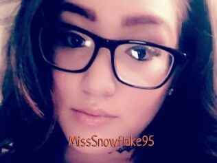 MissSnowflake95