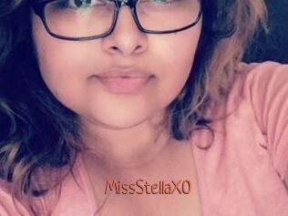 MissStellaXO