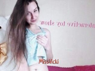 MissVicki