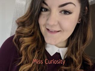 Miss_Curiosity