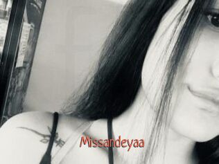 Missandeyaa