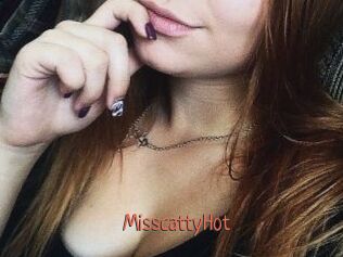 MisscattyHot