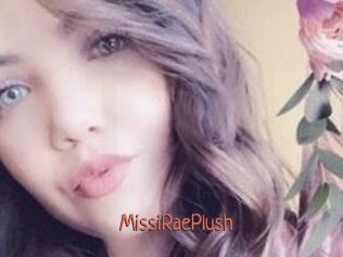 MissiRaePlush