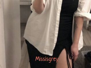 Missisgrey