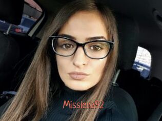 Misslena92