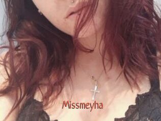 Missmeyha