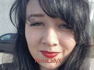MisssLadyX