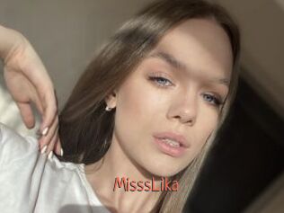 MisssLika