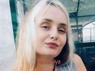 MisssLilya