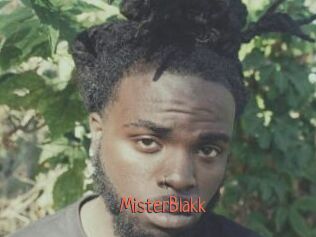 MisterBlakk