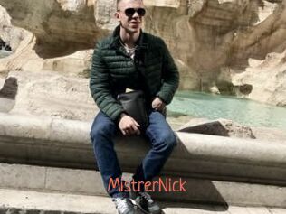 MistrerNick