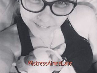 MistressAimeeLane