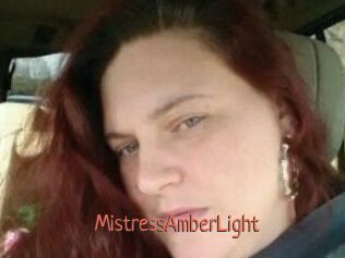 MistressAmberLight