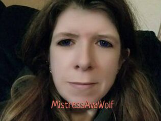 MistressAvaWolf