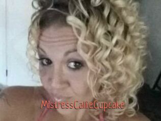 MistressCallieCupcake