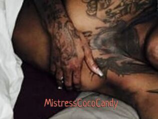 MistressCocoCandy