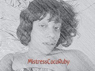 MistressCocoRuby