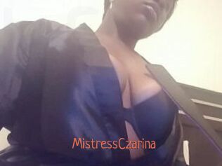 MistressCzarina