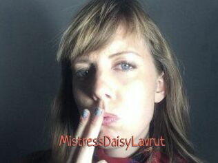 MistressDaisyLavrut